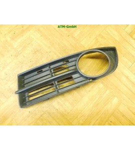 Luftungsgitter Nebelscheinwerferabdeckung VW Touran links 1T0853665A