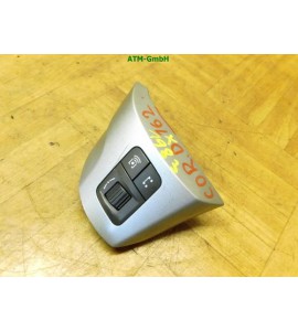 Schalter Multifunktionslenkradschalter Taste Opel Corsa D 13222332 GM Alps