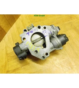 Drosselklappe Renault Twingo Solex