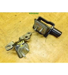 Türscharnier Scharnier hinten rechts Renault Modus Beifahrerseite