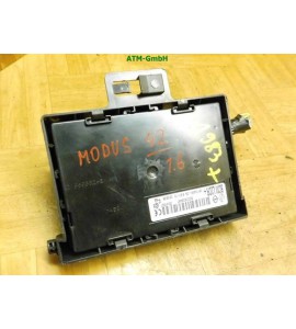 Body Control BCM Steuergerät Renault Modus Valeo 8200528487 JohnsonControls