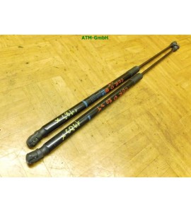 Gasdruck Gasdämpfer Heckklappendämpfer x 2 Stück hinten Opel Corsa D 3 türig