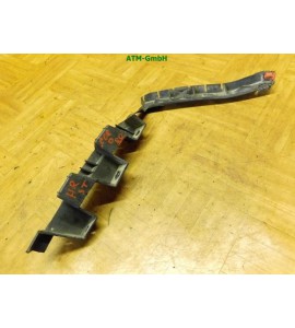 Stoßstangenhalterung Halterung Opel Corsa D 3 türig hinten rechts Beifahrerseite