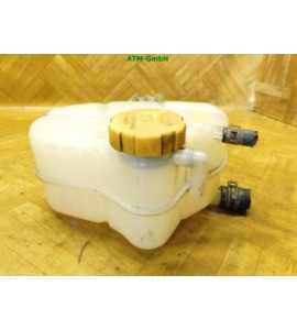 Ausgleichsbehälter Kühlmittel Behälter Opel Corsa D GM 55702165