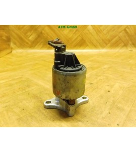 AGR Ventil Abgasrückführungsventil Opel Astra G