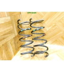 Feder Federn x 2 Stück hinten Ford KA 2 II