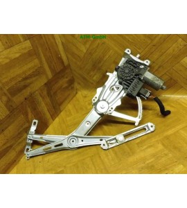 Fensterheber Fensterhebermotor vorne links Opel Astra G 5 türig GM bose 90521675