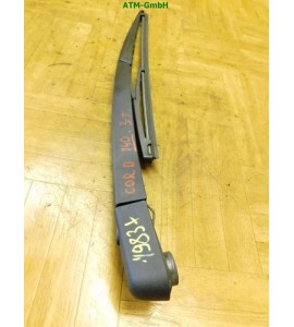 Scheibenwischerarm hinten Heckwischerarm Opel Corsa D 3 türig