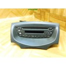 Autoradio KFZ Radio CD Player Ford KA 2 II B420
