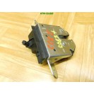 Schloss hinten Heckklappenschoss Opel Corsa E GM 13481535