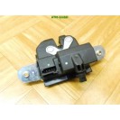 Schloss hinten Heckklappenschoss Opel Corsa E GM 13481535