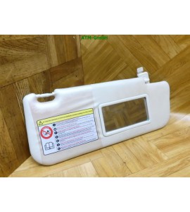 Sonnenblende Ford KA 2 II rechts Beifahrerseite