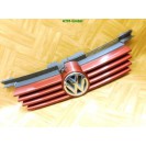 Frontgrill Kühlergrill VW Bora New Jetta Farbcode L3CK Canyonred Rot Pearl