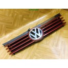 Frontgrill Kühlergrill VW Bora New Jetta Farbcode L3CK Canyonred Rot Pearl