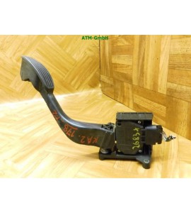 Pedal Gaspedal Gaspoti Ford KA 2 II Bitron C497