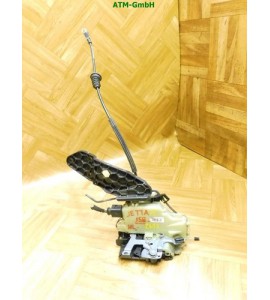 Türschloss Schloss hinten links VW Bora New Jetta Fahrerseite 3B4839015AM