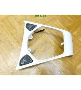 Schaltknaufabdeckung Fensterheberschalter Blende Abdeckung Ford KA 2 II plastal