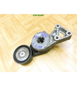 Spannrolle Spannelement Skoda Octavia 06A903315E LAT Litens