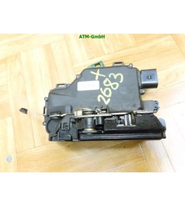 Türschloss Schloss vorne rechts Skoda Octavia Beifahrerseite 3B1837016AD