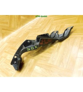 Stoßstangenhalterung Halterung hinten rechts VW Golf 5 V 5 türig 1K6807394