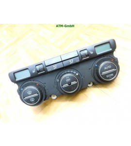 Heizungsbedienteil Schalter Bedienteil VW Golf Plus V 5