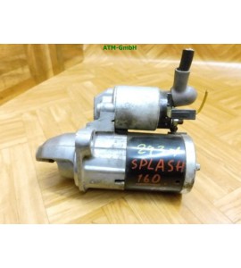 Anlasser Starter Suzuki Splash 31100-51K10 M000T38071ZE 12v