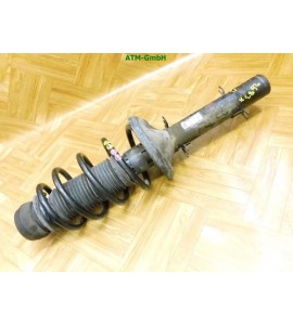 Federbein Pralldämpfer Stoßsdämpfer vorne Skoda Octavia 1J0937550AF TRW