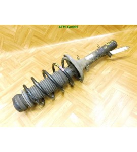 Federbein Pralldämpfer Stoßsdämpfer vorne Skoda Octavia 1J0937550AF TRW