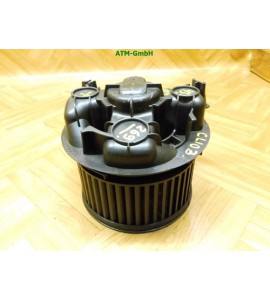 Gebläse Gebläsemotor Heizungsgebläse Renault Clio 3 III Valeo GMV B85