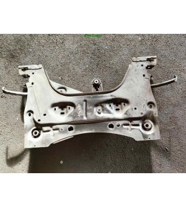 Motorhalter Motorträger vorne Vorderachse Nissan Micra K12