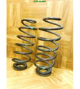 Feder Federn hinten x 2 Stück Citroen C1