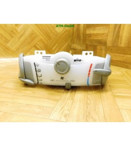 Heizungsbedienteil Schalter Bedienteil Citroen C1 55900-0H020