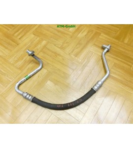 Klimaleitung Leitung Citroen C1