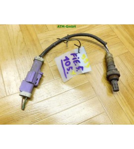 Lambda Lambdasonde Ford Fiesta 5 V 2S6A9G444BA 12v