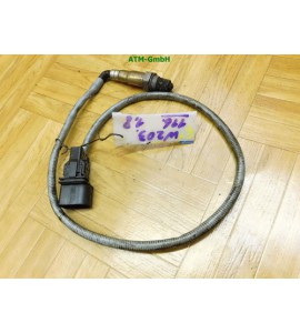 Lambda Lambdasonde Mercedes Benz C-Klasse W203 0258007161