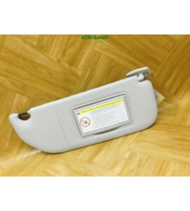 Sonnenblende rechts Citroen C1 Beifahrerseite