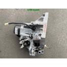 Getriebe Schaltgetriebe Renault Modus 1.6 16V 65 kW Getriebecode JH3131