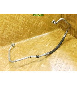 Klimaleitung Leitung Citroen C1