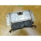 Motorsteuergerät Steuergerät Citroen C1 Bosch 89661-0H023 0261208702