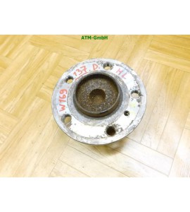 Radnabe Radlager Achsschenkel hinten links Mercedes Benz A-Klasse W169