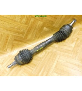 Antriebswelle Gelenkwelle links Mercedes Benz A-Klasse W168 Fahrerseite ABS