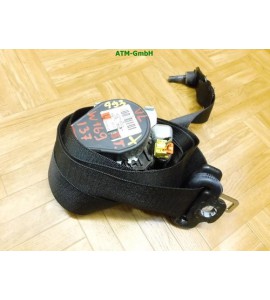 Sicherheitsgurt Gurt Mercedes Benz A-Klasse W169 vorne links Fahrerseite