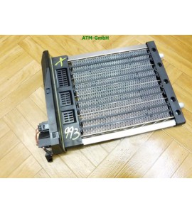 Zusatzheizung Zuheizer Mercedes Benz A-Klasse W169 Valeo A1698300261