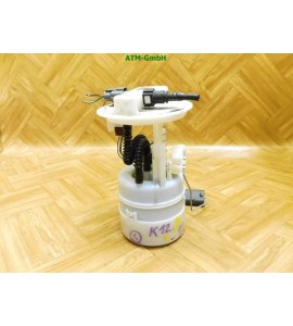 Kraftstoffpumpe Benzinpumpe Nissan Micra 3 III K12 Marwal 09756679900 12v