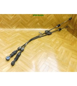 Schaltzüge Citroen C1