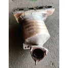 KAT Katalysator Opel Corsa D bosal 999-882 55567774 GM180