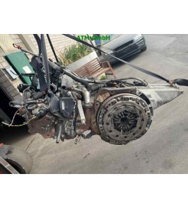 Motor Mercedes Benz A-Klasse W169 Motorcode OM640940 Gelaufen 166.000 KM