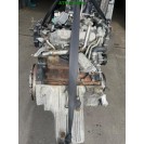 Motor Mercedes Benz A-Klasse W169 Motorcode OM640940 Gelaufen 166.000 KM