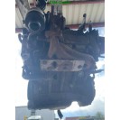 Motor Mercedes Benz A-Klasse W169 Motorcode OM640940 Gelaufen 166.000 KM