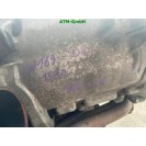 Motor Mercedes Benz A-Klasse W169 Motorcode OM640940 Gelaufen 166.000 KM